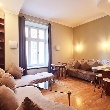 Bright&Comfy Apt -Few Min To Main Square Krakau Exterior foto