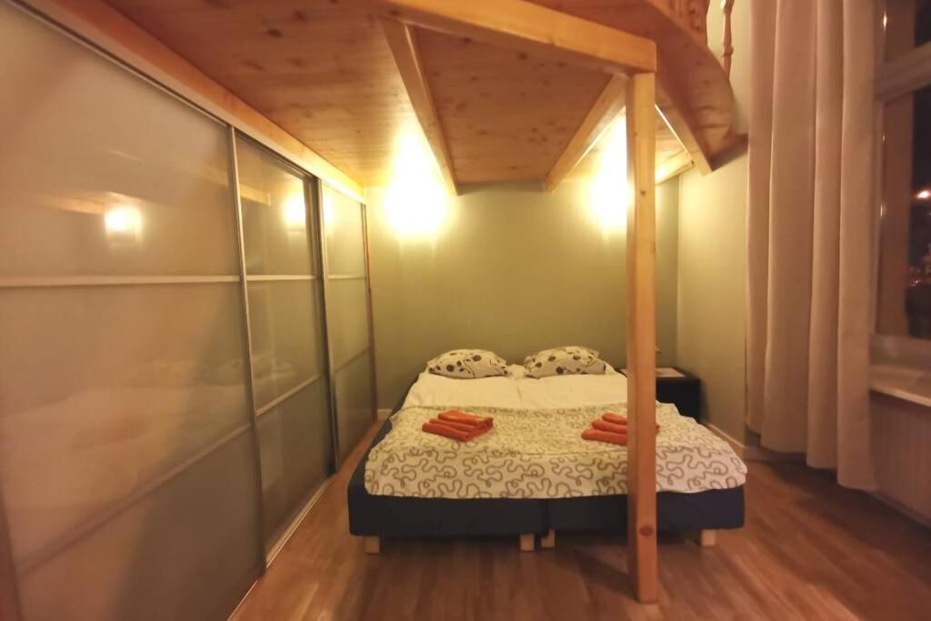 Bright&Comfy Apt -Few Min To Main Square Krakau Exterior foto
