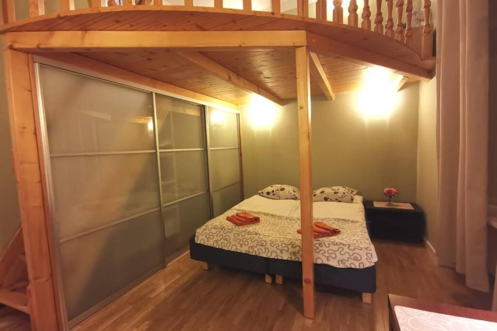 Bright&Comfy Apt -Few Min To Main Square Krakau Exterior foto