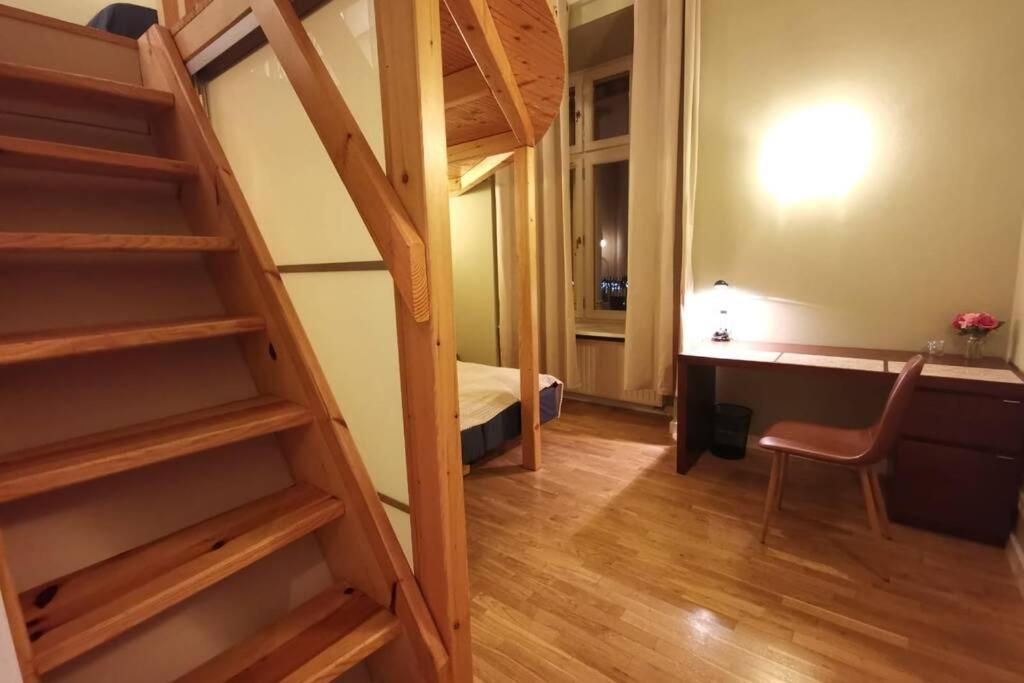Bright&Comfy Apt -Few Min To Main Square Krakau Exterior foto