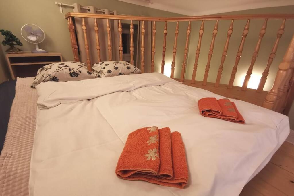 Bright&Comfy Apt -Few Min To Main Square Krakau Exterior foto