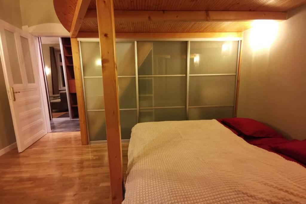 Bright&Comfy Apt -Few Min To Main Square Krakau Exterior foto