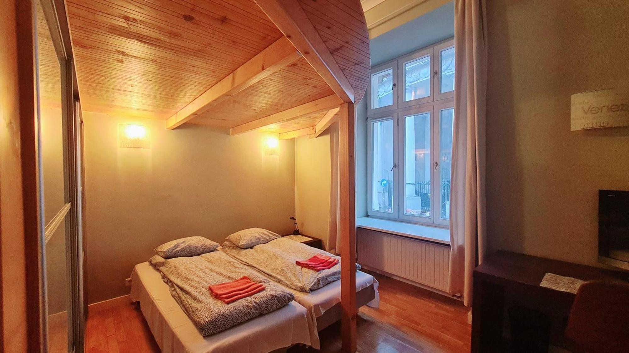 Bright&Comfy Apt -Few Min To Main Square Krakau Exterior foto